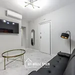 Myhousespain - Piso Nuevo Junto A La Puerta Del Sol