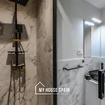 Myhousespain - Piso Nuevo Junto A La Puerta Del Sol