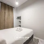 Myhousespain - Piso Nuevo Junto A La Puerta Del Sol