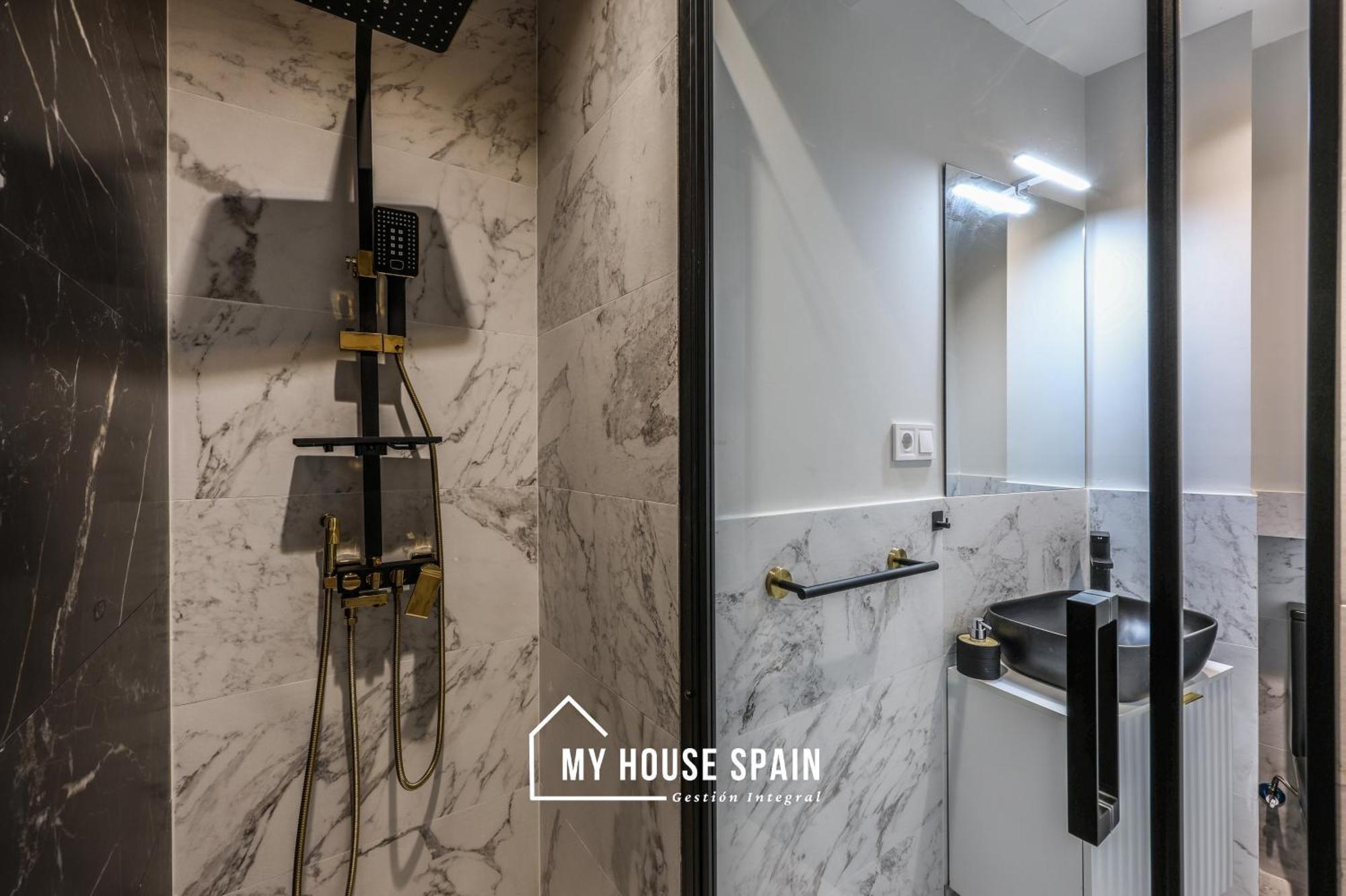 Apartamento Myhousespain - Piso Nuevo Junto A La Puerta Del Sol