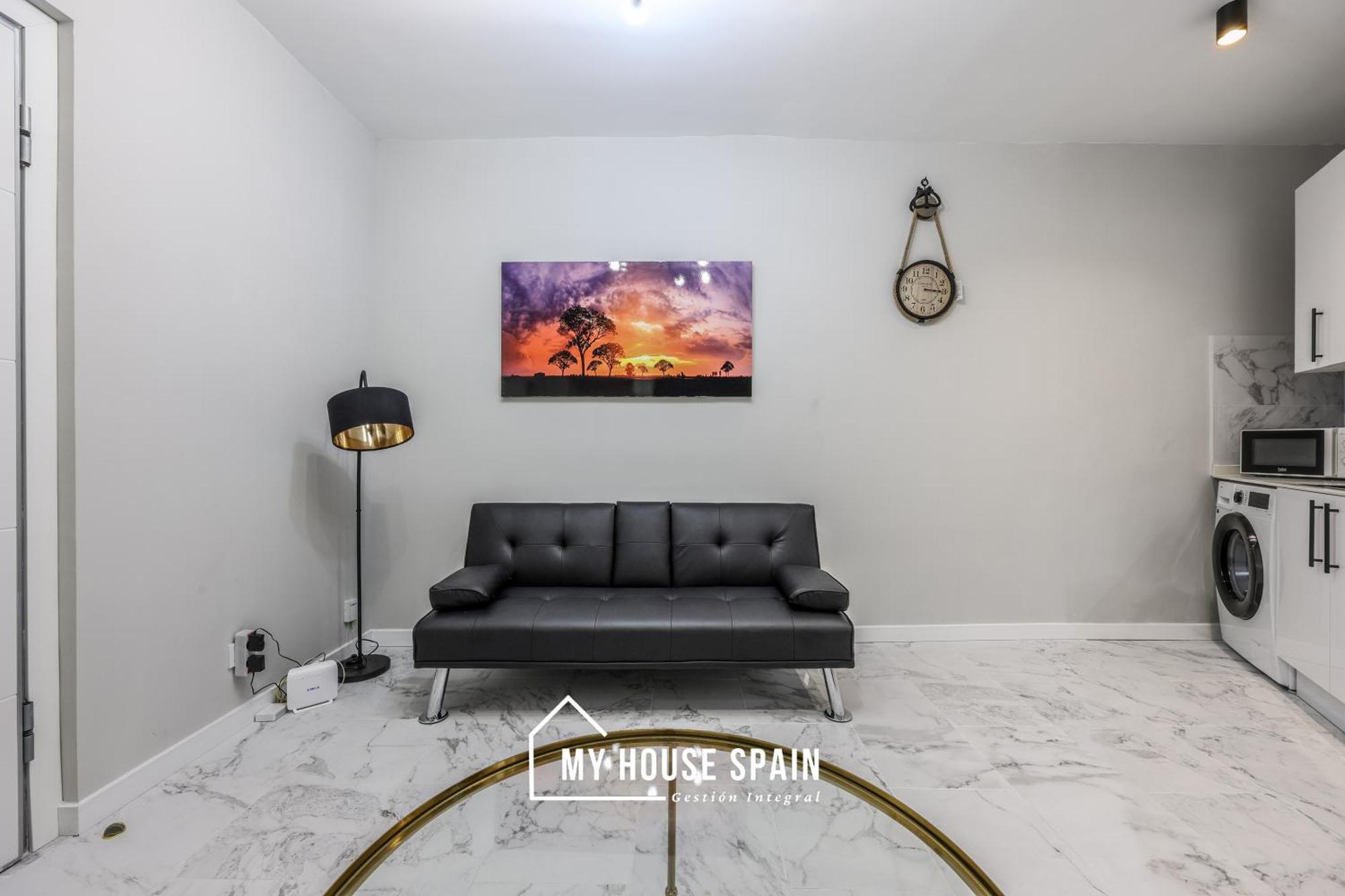 Myhousespain - Piso Nuevo Junto A La Puerta Del Sol *