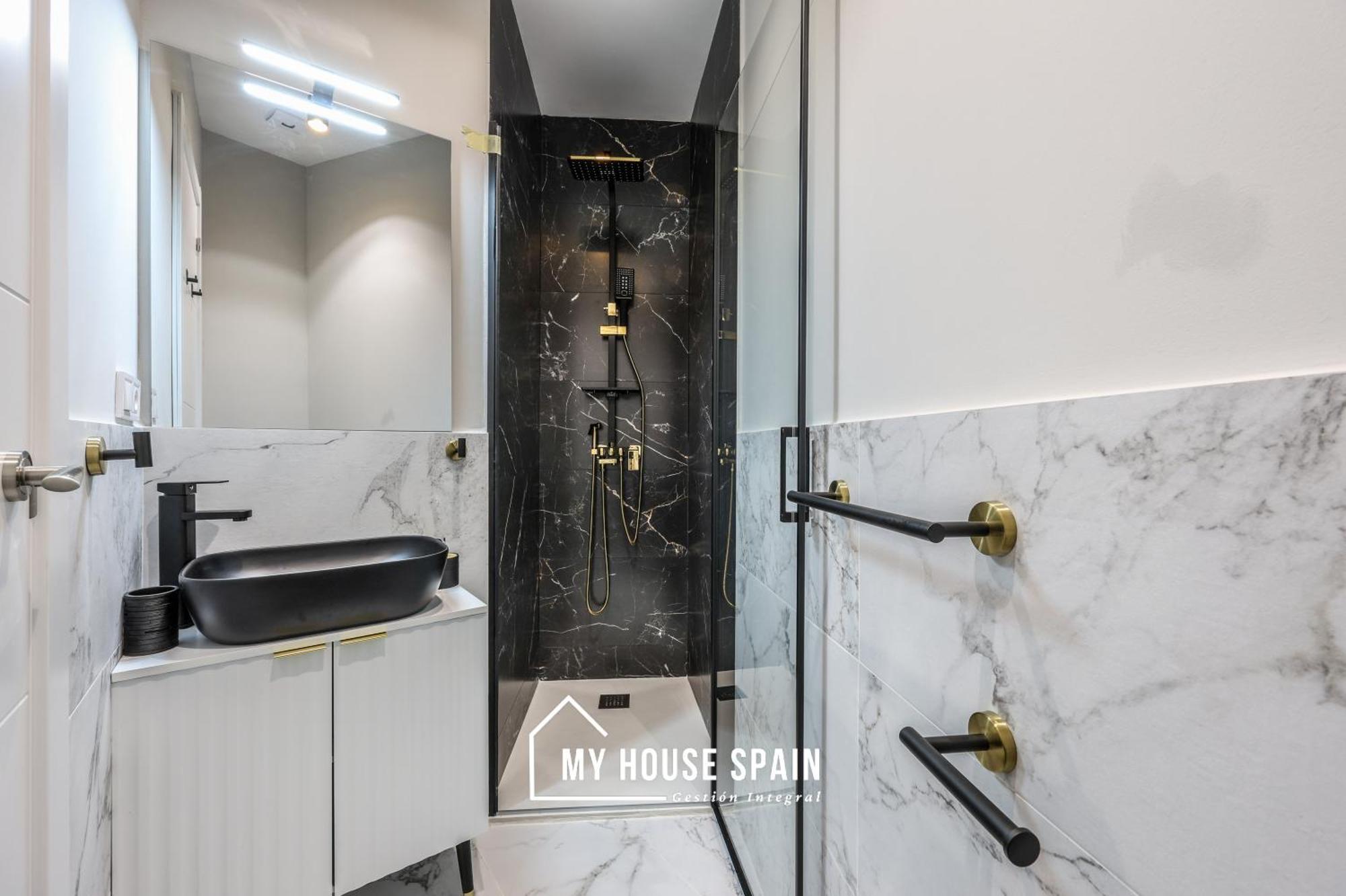 Apartamento Myhousespain - Piso Nuevo Junto A La Puerta Del Sol