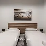 Myhousespain - Piso Nuevo Junto A La Puerta Del Sol