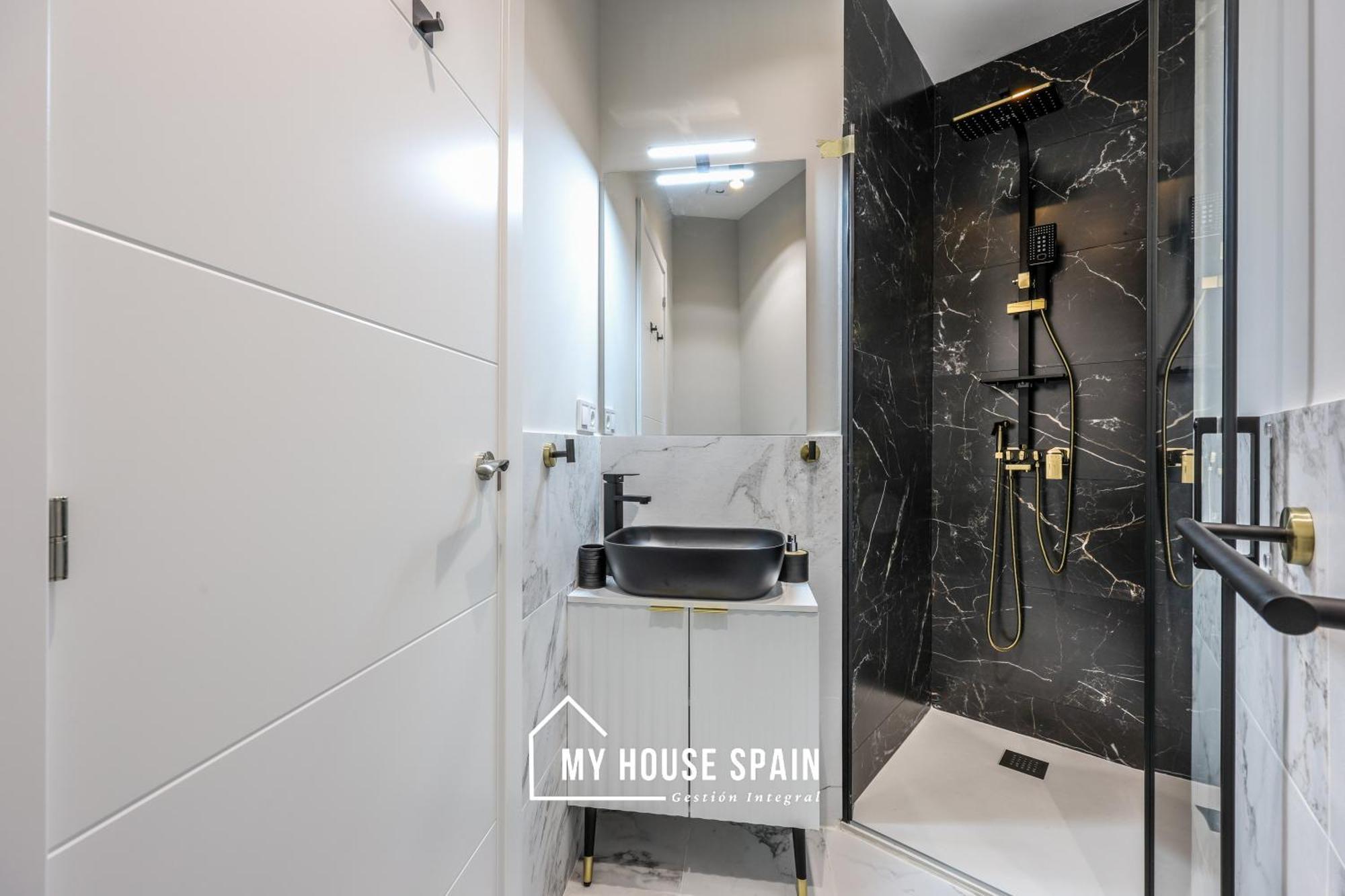 Myhousespain - Piso Nuevo Junto A La Puerta Del Sol Apartment Madrid